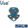 Ancol Ancol Viva Padded Harness - Large/52-71cm