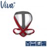 Ancol Ancol Viva Padded Harness - XL/70-98cm