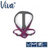 Ancol Ancol Viva Padded Harness - XL/70-98cm