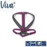 Ancol Viva Padded Harness - XL/70-98cm
