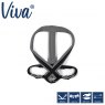 Ancol Ancol Viva Padded Harness - XL/70-98cm