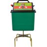 Country Fencer Battery Unit 9volt Hawk Country Fencer Battery Unit 9volt Hawk