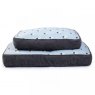 Smart Garden Products Counting Sheep Gusset Mattress - Large