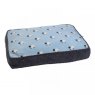 Smart Garden Products Counting Sheep Gusset Mattress - Large