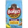 Bakers Senior Complete - 12.5kg