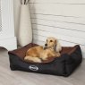 Scruffs Scruffs Expedition Dog Bed Water Resistant - Large