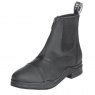 Hyland Hyland Wax Leather Zip Boot