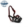 Ancol Plastic Muzzle Large - Size 6 / 25 X 9.5cm Ancol Plastic Muzzle Large - Size 6 / 25 X 9.5cm