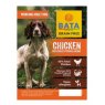 BATA Grain Free Complete Dog Working Chicken - 15kg