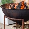 Ivyline Ivyline Cast Firebowl