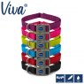 Ancol Nylon Adjustable Dog Collar - Small / 20-30cm Ancol Nylon Adjustable Dog Collar - Small / 20-30cm