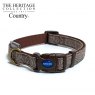 Ancol ANCOL COUNTRY COLLAR - 1-2 / 20-30CM