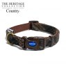 Ancol ANCOL COUNTRY COLLAR - 2-5 / 30-50CM