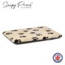 Ancol Ancol Paw Print Pad - 60cm