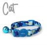Ancol Ancol Cat Collar Camouflage