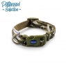 Ancol Adjustable Dog Collar - Size 2-5 / 30-50cm