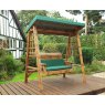 Taylor Dorset 2 Seat Swing