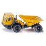 Siku Siku Super Series Bergmann Dumper