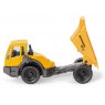 Siku Siku Super Series Bergmann Dumper