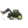 Siku Siku Super Series John Deere W/log Grabber