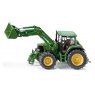 Siku Siku John Deere & Loader