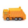 Siku Super Series Refuse Truck