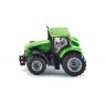 Siku Siku Super Series Deutz-fahr Agrotron Ttv