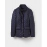 Joules JOULES NEWDALE QUILTED JACKET NAVY