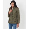 Joules Joules Newdale Quilted Jacket