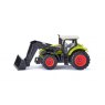 Siku Siku Super Series Claas Axion W/front Loader