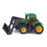 Siku Siku Super Series John Deere W/front Loader