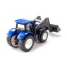 Siku Super Series New Holland W/front Loader