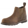 Buckler B1555sm Safety Dealer Boot
