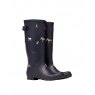 Joules Joules Printed Wellingtons