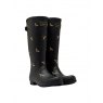 Joules Joules Printed Wellingtons