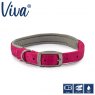Ancol Ancol Heritage Padded Collar - 45cm