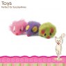 Ancol Cat Toy Mouse Box
