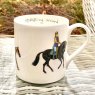 At Home in the Country Fine Bone China Mug