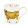 At Home in the Country Fine Bone China Mug