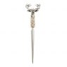 At Home in the Country Letter Opener