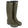 Le Chameau Le Chameau Country Vibram Neo Wellingtons