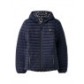 Joules Joules Snug Shower Proof Packable Puffer Coat