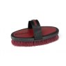 Shires Equestrian  Ezi Groom Grip Large Body Brush