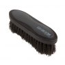 Shires Equestrian  Ezi Groom Large Grip Dandy Brush