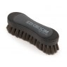 Shires Equestrian  Ezi Groom Grip Face Brush