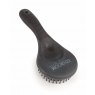 Shires Equestrian  Ezi Groom Grip Mane & Tail Brush