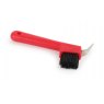 Shires Equestrian  Ezi Groom Hoof Pick/ Brush