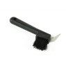 Shires Equestrian  Ezi Groom Hoof Pick/ Brush