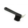 Shires Equestrian  Ezi Groom Hoof Pick/ Brush