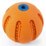 Zoon Zoon 6cm Rubber Squeak Ball